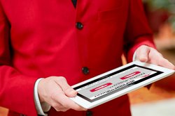  - Marriott Hotel Hoffman Estates - I-90, Exit 59