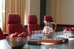  - Marriott Hotel Hoffman Estates - I-90, Exit 59