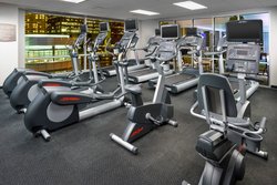  - Residence Inn by Marriott River North Chicago