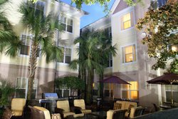  - Residence Inn by Marriott Mt Pleasant