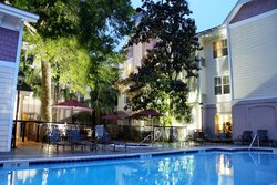  - Residence Inn by Marriott Mt Pleasant