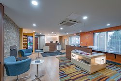  - Fairfield Inn & Suites by Marriott Streetsboro - I-80, Exit 187