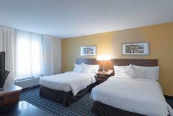  - Fairfield Inn & Suites by Marriott Streetsboro - I-80, Exit 187