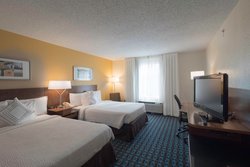 - Fairfield Inn & Suites by Marriott Streetsboro - I-80, Exit 187