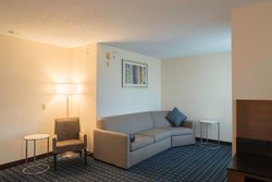  - Fairfield Inn & Suites by Marriott Streetsboro - I-80, Exit 187