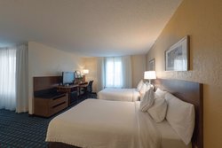  - Fairfield Inn & Suites by Marriott Streetsboro - I-80, Exit 187