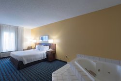  - Fairfield Inn & Suites by Marriott Streetsboro - I-80, Exit 187