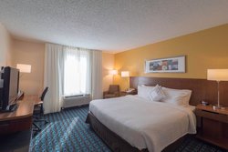  - Fairfield Inn & Suites by Marriott Streetsboro - I-80, Exit 187