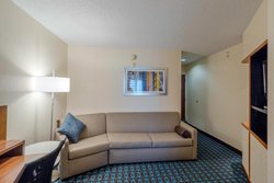  - Fairfield Inn & Suites by Marriott Streetsboro - I-80, Exit 187