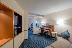  - Fairfield Inn & Suites by Marriott Streetsboro - I-80, Exit 187