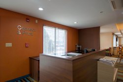  - Fairfield Inn & Suites by Marriott Streetsboro - I-80, Exit 187