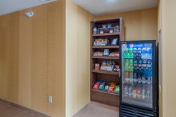  - Fairfield Inn & Suites by Marriott Streetsboro - I-80, Exit 187