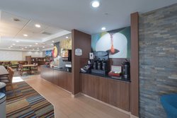  - Fairfield Inn & Suites by Marriott Streetsboro - I-80, Exit 187