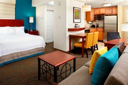  - Residence Inn by Marriott Downtown Columbus - I-71, Exit 108