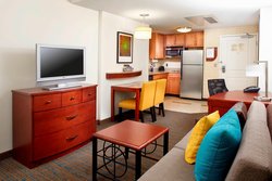  - Residence Inn by Marriott Downtown Columbus - I-71, Exit 108