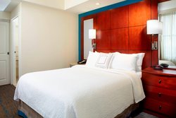  - Residence Inn by Marriott Downtown Columbus - I-71, Exit 108