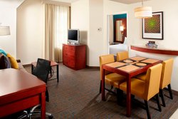  - Residence Inn by Marriott Downtown Columbus - I-71, Exit 108