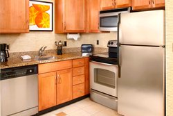  - Residence Inn by Marriott Downtown Columbus - I-71, Exit 108