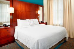  - Residence Inn by Marriott Downtown Columbus - I-71, Exit 108