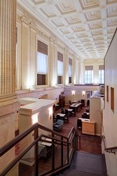  - Residence Inn by Marriott Downtown Columbus - I-71, Exit 108