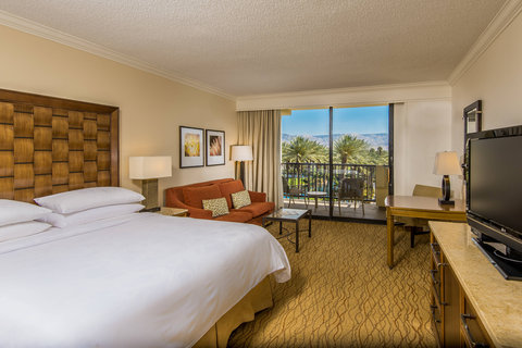 JW MARRIOTT DESERT SPRINGS RESORT & SPA - Photo 6