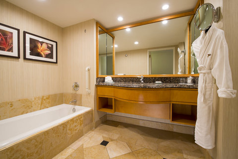 JW MARRIOTT DESERT SPRINGS RESORT & SPA - Photo 8