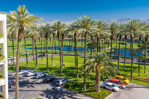 JW MARRIOTT DESERT SPRINGS RESORT & SPA - Photo 3