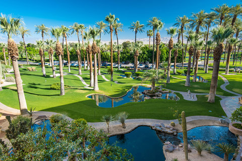 JW MARRIOTT DESERT SPRINGS RESORT & SPA - Photo 50
