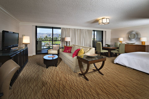 JW MARRIOTT DESERT SPRINGS RESORT & SPA - Photo 9