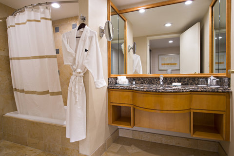 JW MARRIOTT DESERT SPRINGS RESORT & SPA - Photo 11