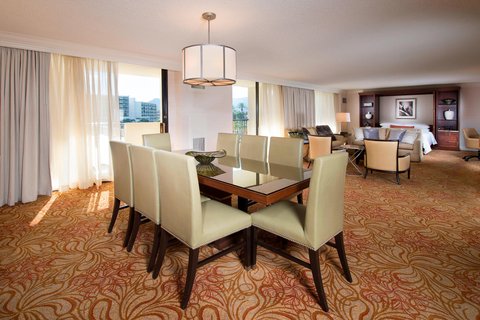 JW MARRIOTT DESERT SPRINGS RESORT & SPA - Photo 10