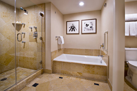 JW MARRIOTT DESERT SPRINGS RESORT & SPA - Photo 12