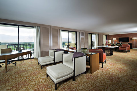 JW MARRIOTT DESERT SPRINGS RESORT & SPA - Photo 14