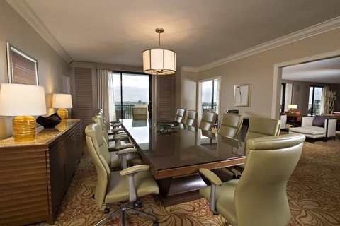 JW MARRIOTT DESERT SPRINGS RESORT & SPA - Photo 15