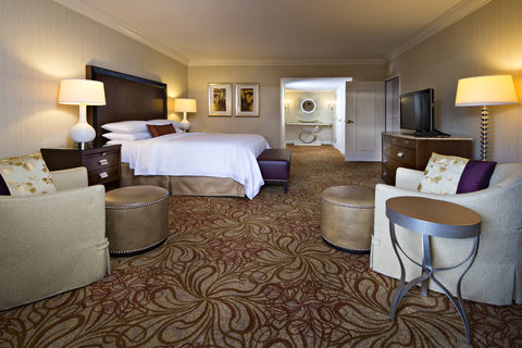 JW MARRIOTT DESERT SPRINGS RESORT & SPA - Photo 13