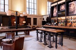  - Residence Inn by Marriott Downtown Columbus - I-71, Exit 108