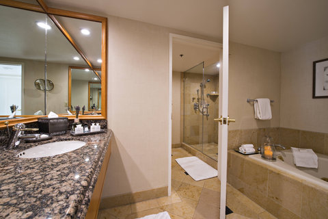 JW MARRIOTT DESERT SPRINGS RESORT & SPA - Photo 18