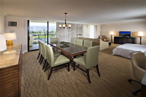 JW MARRIOTT DESERT SPRINGS RESORT & SPA - Photo 19