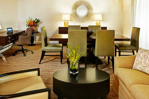 JW MARRIOTT DESERT SPRINGS RESORT & SPA - Photo 20