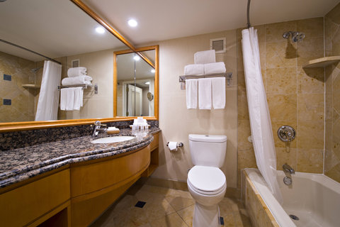 JW MARRIOTT DESERT SPRINGS RESORT & SPA - Photo 21