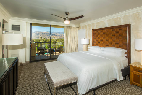 JW MARRIOTT DESERT SPRINGS RESORT & SPA - Photo 23