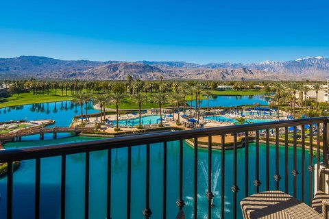 JW MARRIOTT DESERT SPRINGS RESORT & SPA - Photo 24