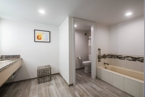 JW MARRIOTT DESERT SPRINGS RESORT & SPA - Photo 27