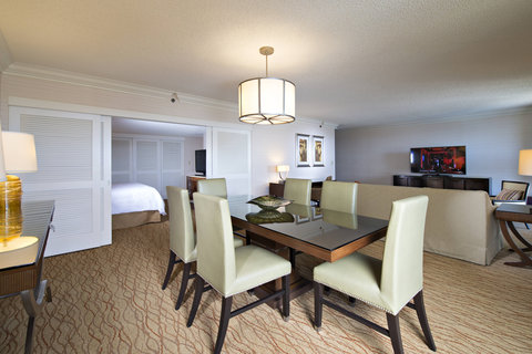 JW MARRIOTT DESERT SPRINGS RESORT & SPA - Photo 28