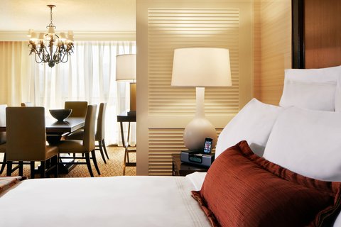 JW MARRIOTT DESERT SPRINGS RESORT & SPA - Photo 30