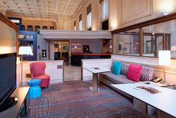  - Residence Inn by Marriott Downtown Columbus - I-71, Exit 108