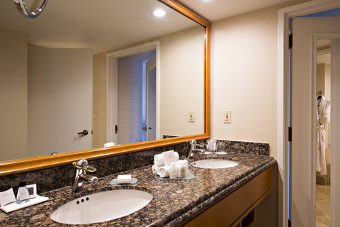 JW MARRIOTT DESERT SPRINGS RESORT & SPA - Photo 29