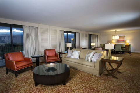 JW MARRIOTT DESERT SPRINGS RESORT & SPA - Photo 31