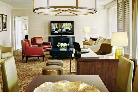 JW MARRIOTT DESERT SPRINGS RESORT & SPA - Photo 32