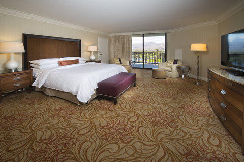 JW MARRIOTT DESERT SPRINGS RESORT & SPA - Photo 34